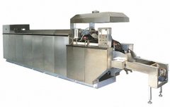 Gas Baking Oven with CE Approved