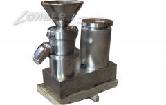 Peanut Butter Making Machine For Sale