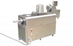 Automatic Prawn Cracker Production Line/Prawn Cracker Making Machine/Shrimp Flake Macine-Longer Machi